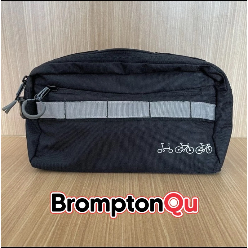 Handlebar Bag Brompton