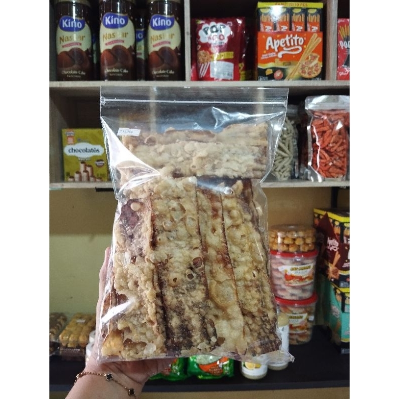 

sale pisang 250gr