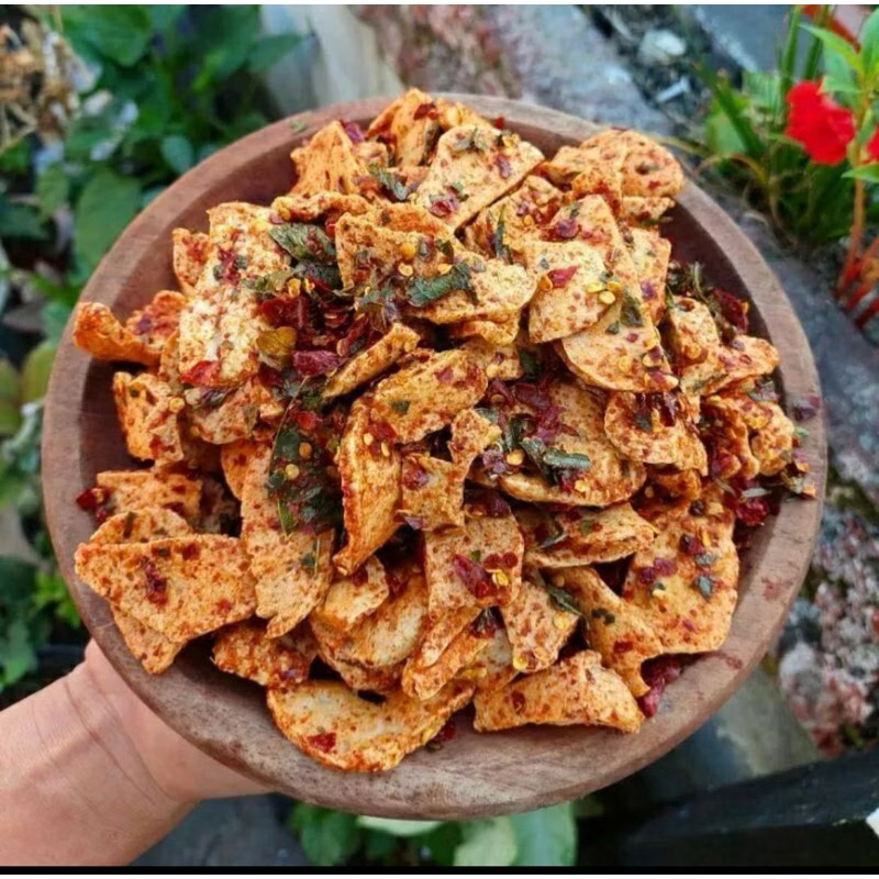 

Basreng