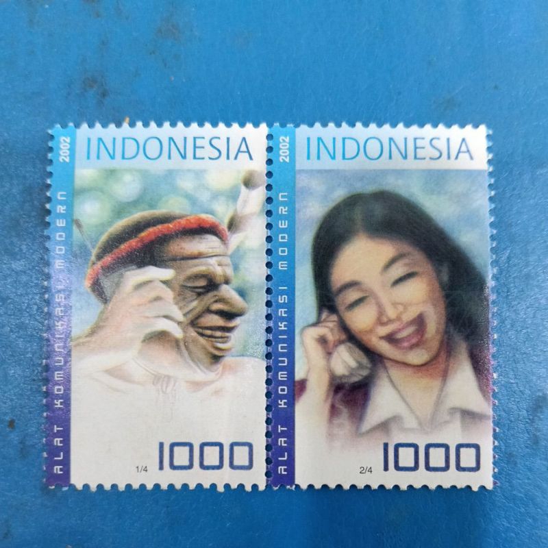 

perangko 2002