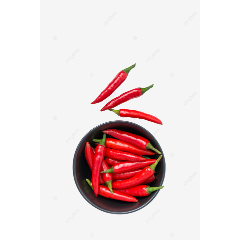 

cabe rawit merah