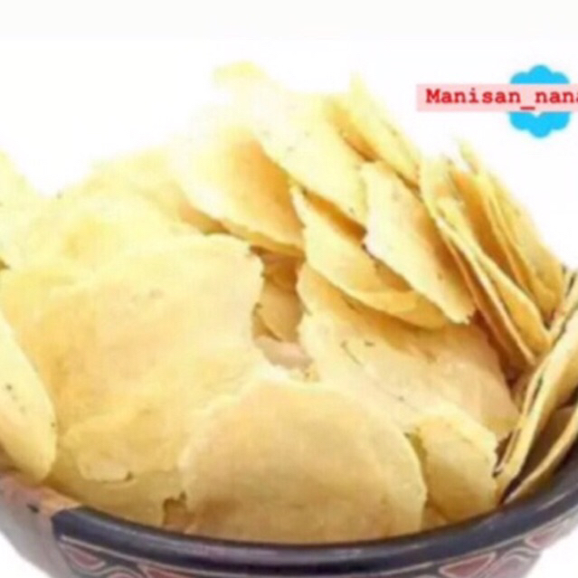 

EMPING MENTAH ACEH / ORIGINAL(250gram)