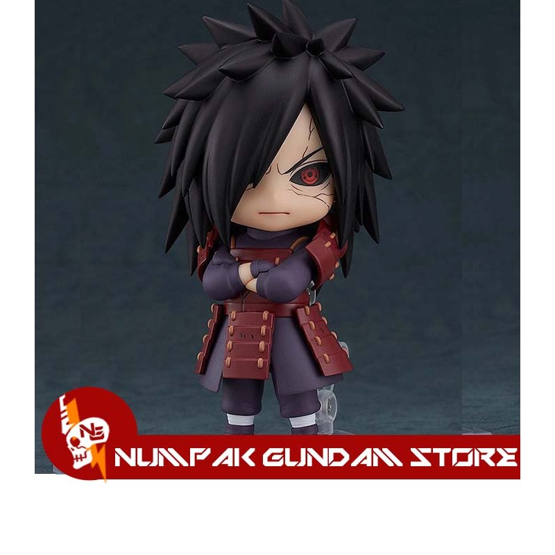 Nendoroid Madara Uchiha