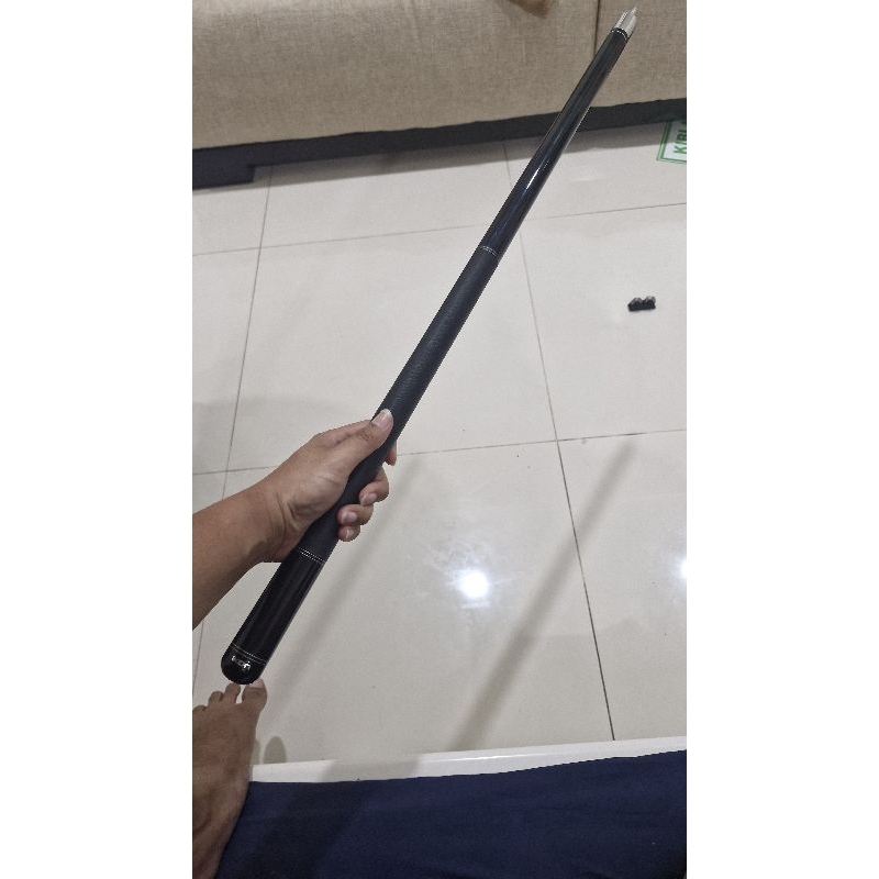 stick billiard predator ikon 2 1