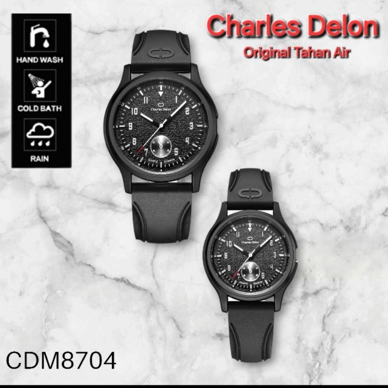 Jam Tangan Couple Berkualitas Traveling Lucu Awet Olahraga Kekinian Waterproof Keren Arloji Unisex T