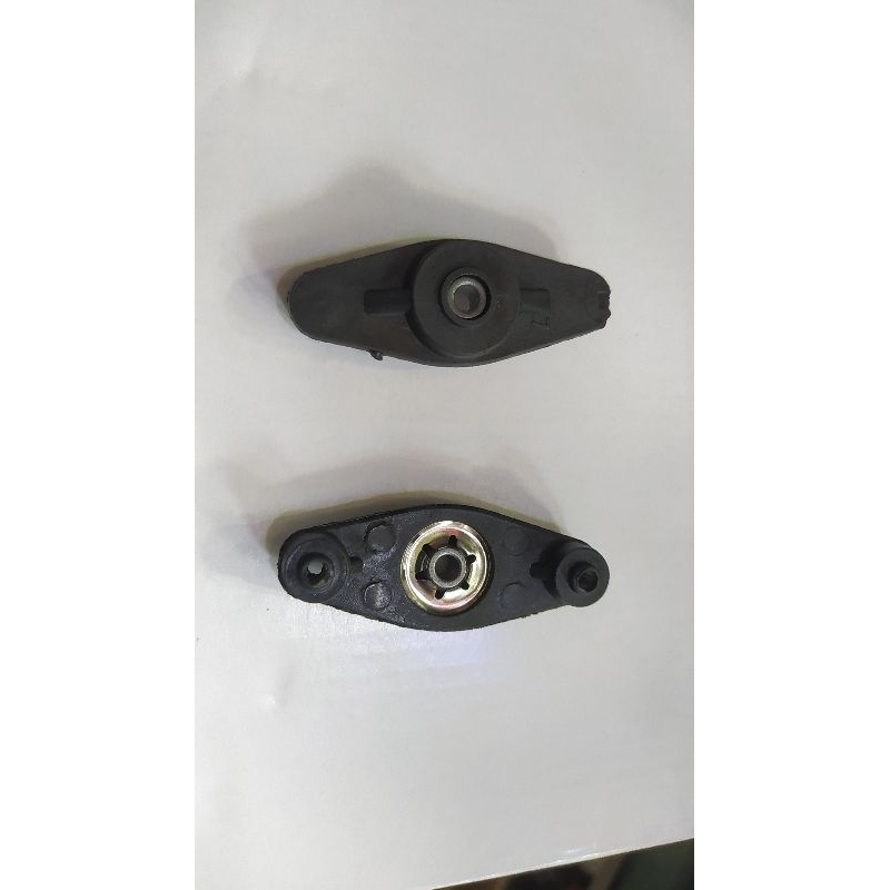 BOSHING KIPAS ANGIN KARAKTER AS 4MM(SEPASANG)