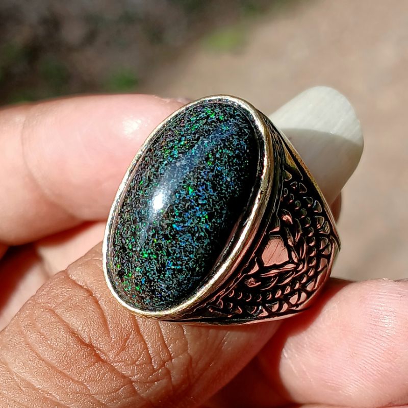 batu andamoka opal australia 001