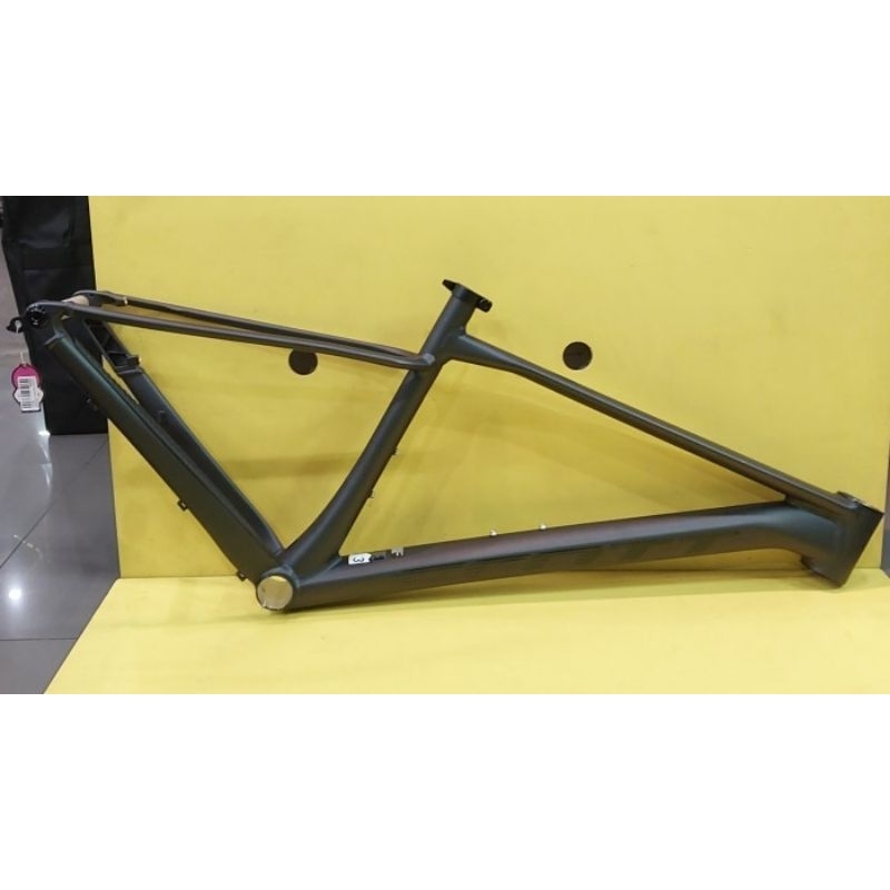 Frame Scott Scale 950 Size S M L Original With Box Frame Sepeda MTB 29 inch