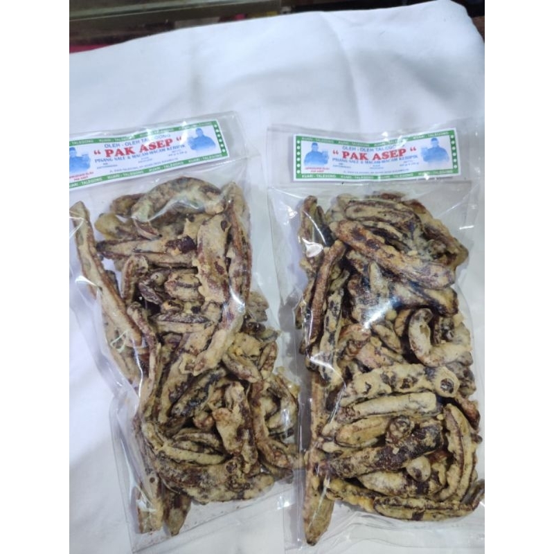 

Sale Pisang Kering 1 kg