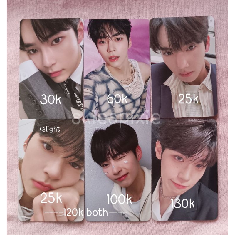 Fankit Yura Yura pc ZB1