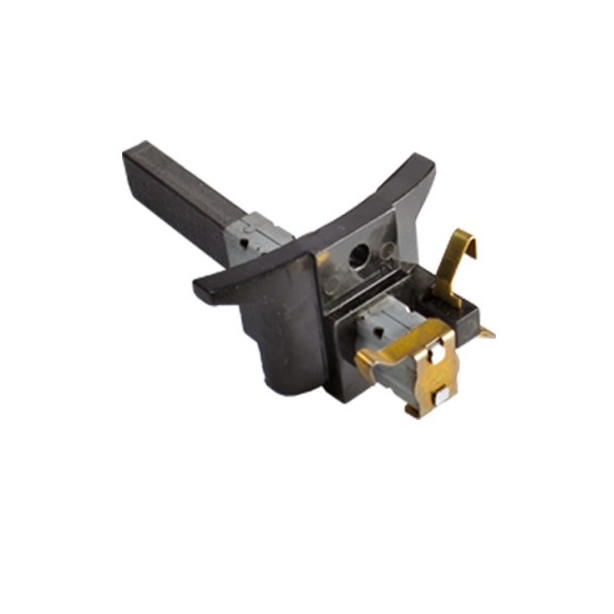 Replacement Carbon Brush Blower Pet Octagon - Arang Pet Blower Octagon 1 pcs