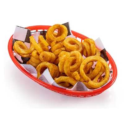 

Mc Cain Kentang Goreng Curly 1 Kg