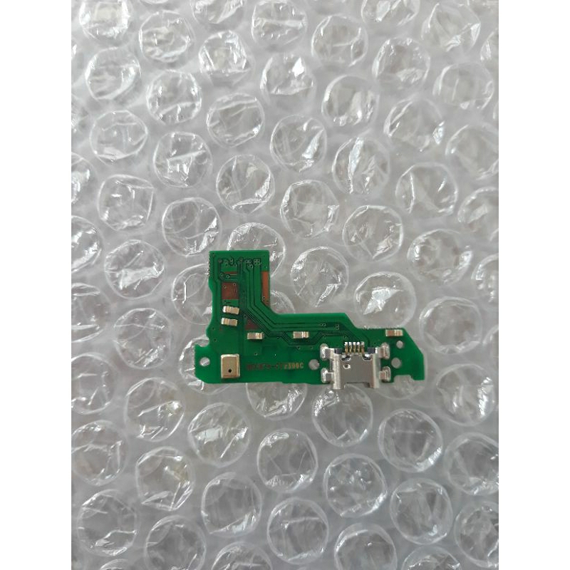 pcb cas huawei honor 7a
