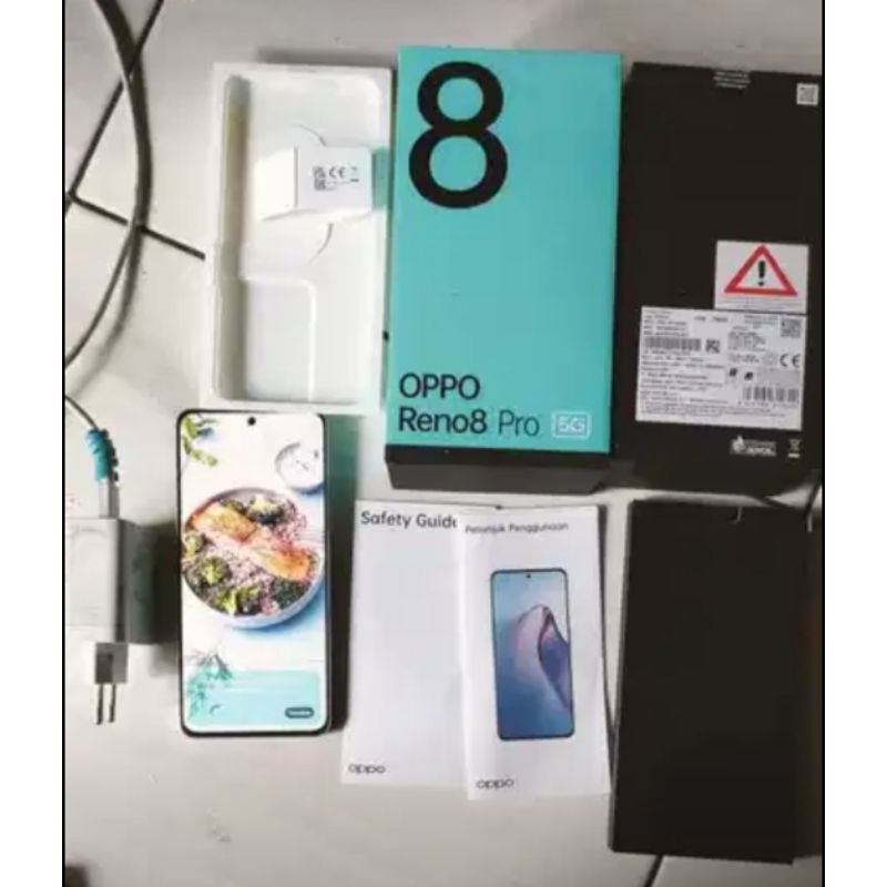 Oppo Reno 8 Pro 5 G