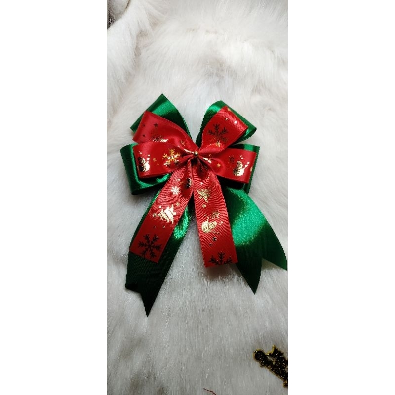 

pita hampers natal 11x14cm