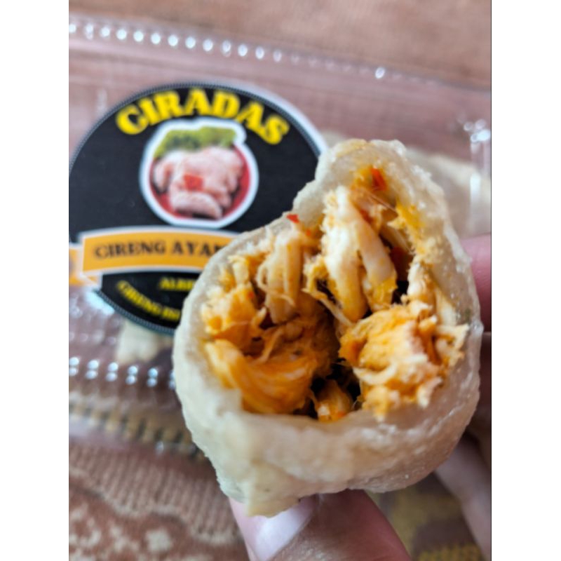 

ciradas
