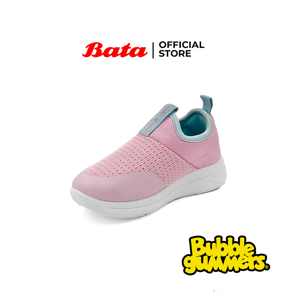 SEPATU ANAK BATA SEPATU ANAK PEREMPUAN BUBBLEGUMMERS Sepatu Anak Perempuan Playmax 1815141