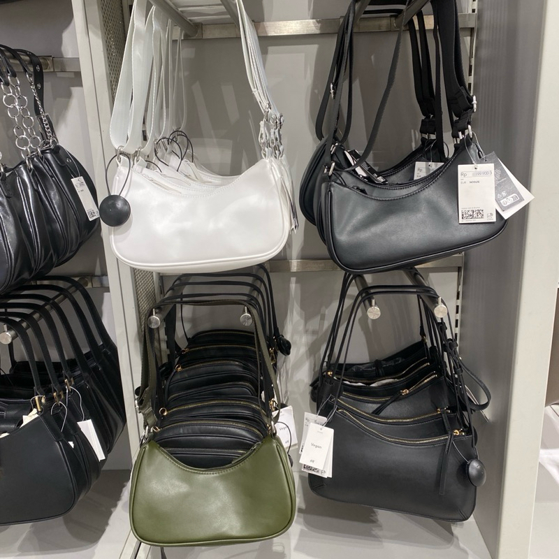 Tas/ Sling Bag H&M Original Store