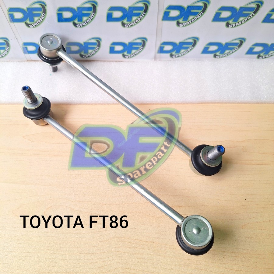 Link Stabil Stabilizer Toyota FT86 FT 86 ORIGINALL