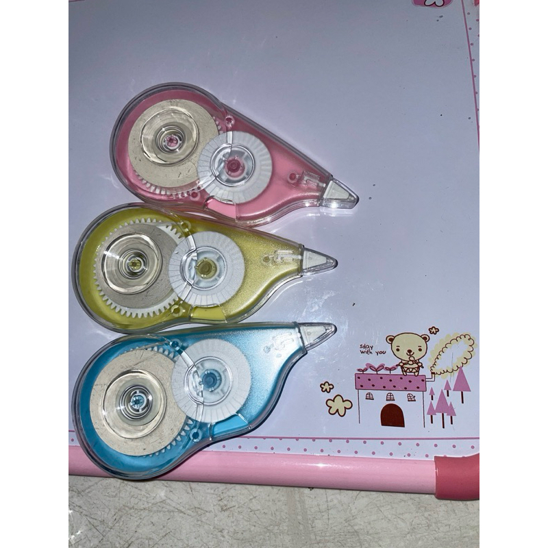 

correction tape 12mm