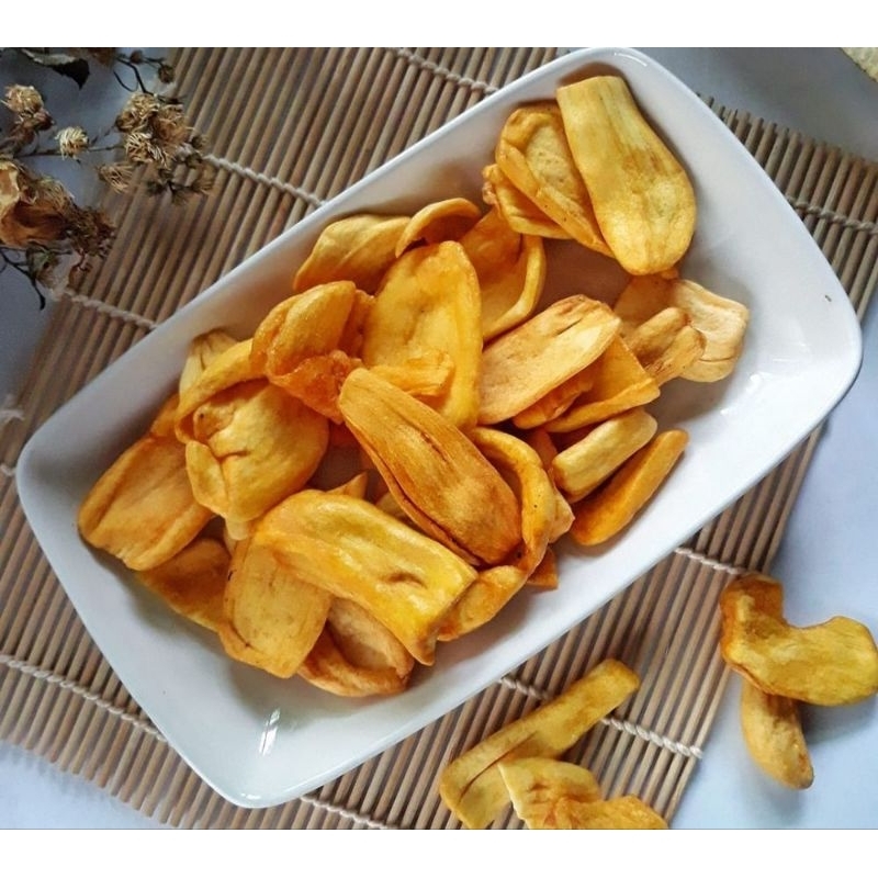 

keripik nangka