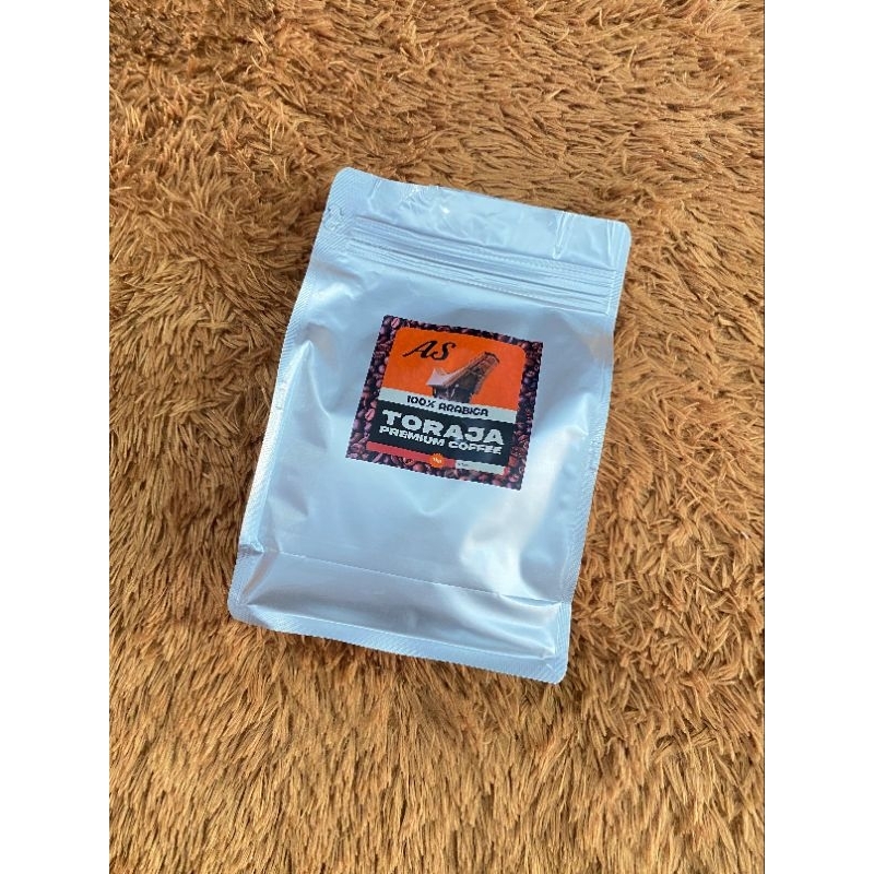 

Kopi Arabica 1kg
