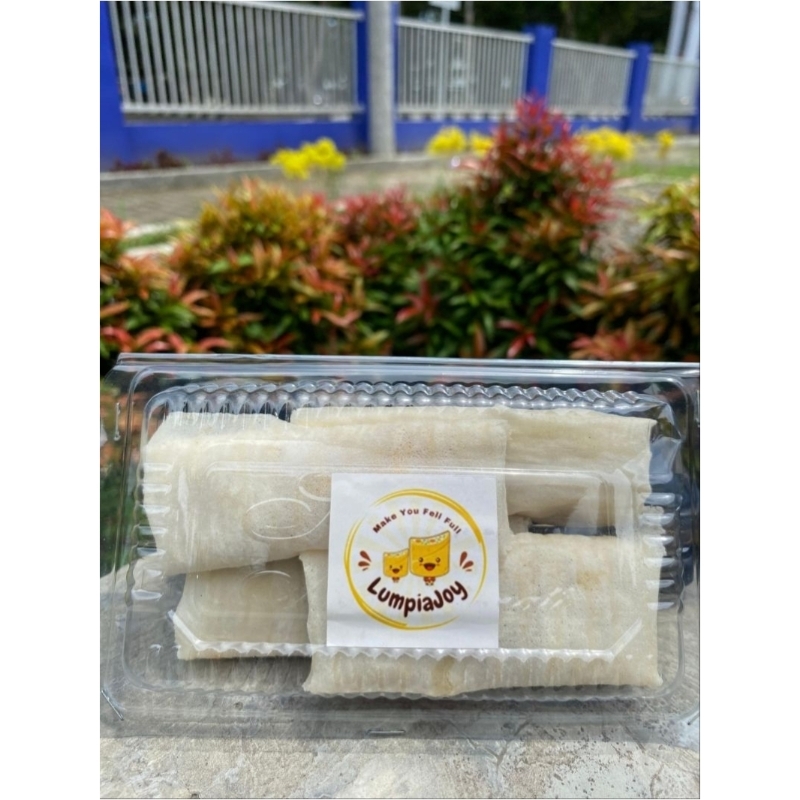 

Lumpia Joy