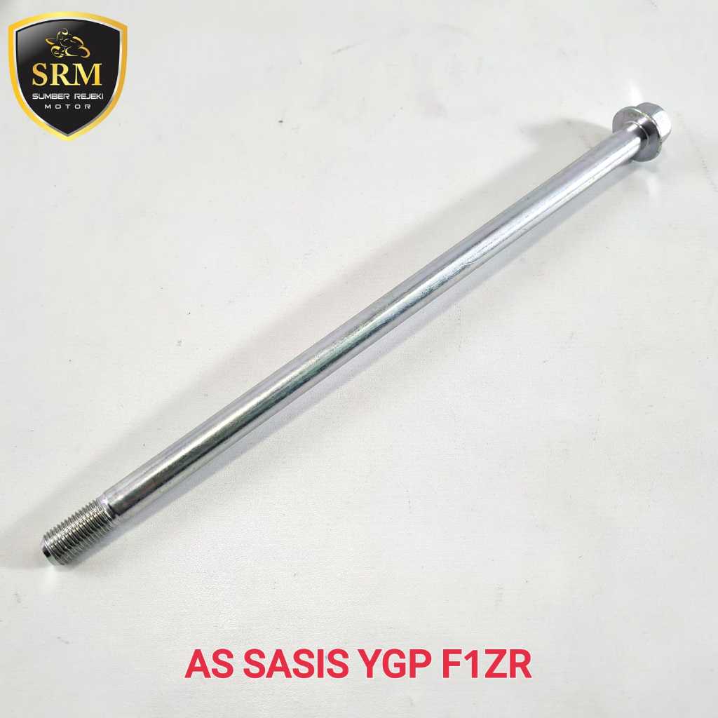 As Sasis YGP F1ZR