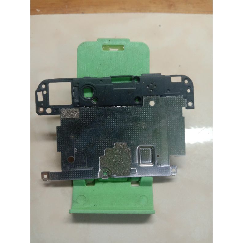 Tutup mesin Vivo V7 original