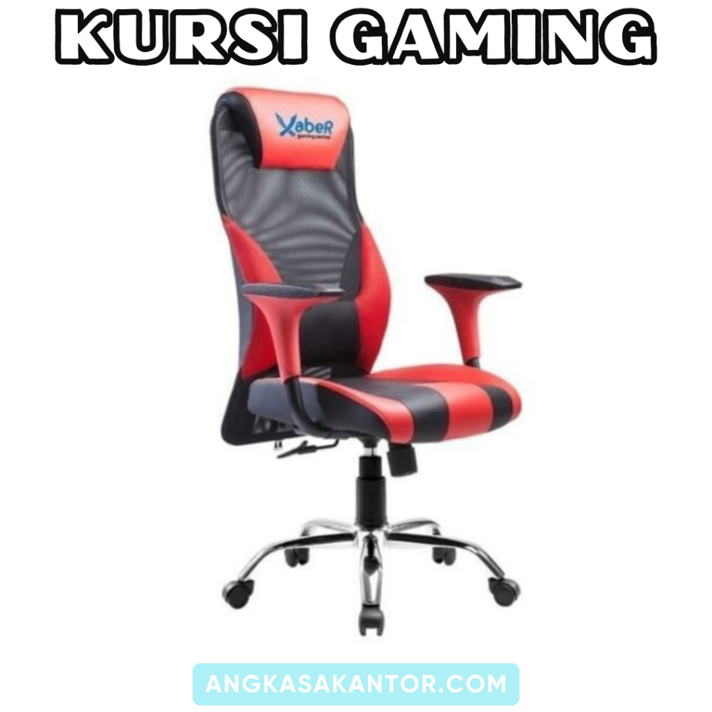 Kursi Gaming | AOF XR 601 | SUPER NYAMAN