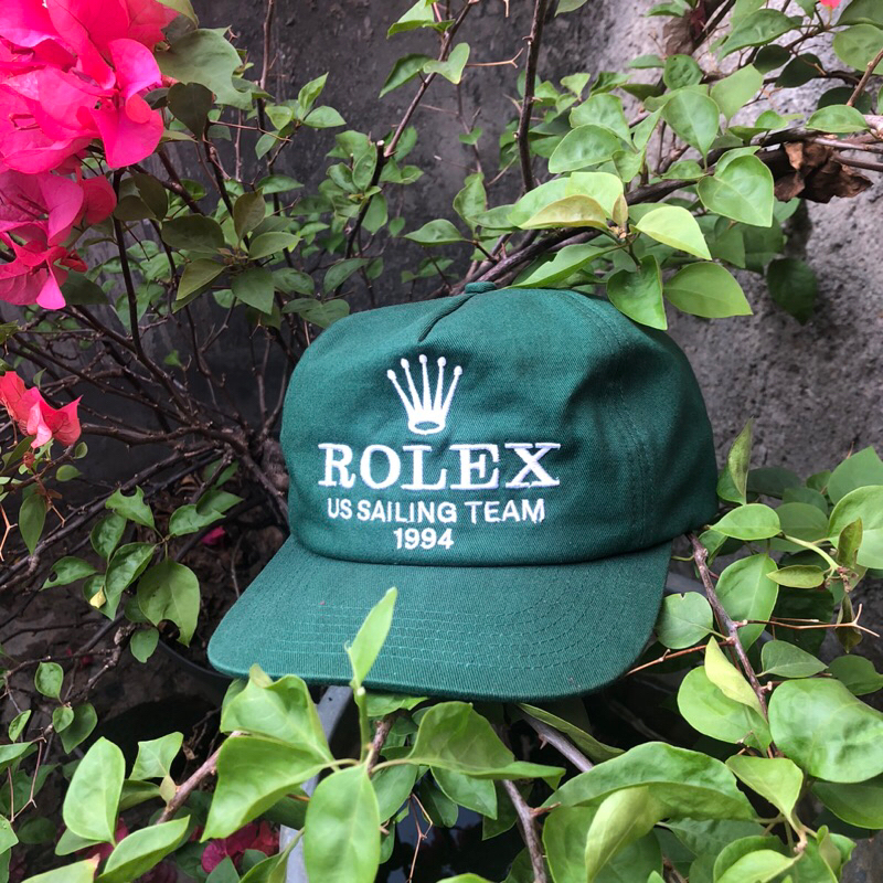 Vintage Rolex 94s US Sailing Team Original
