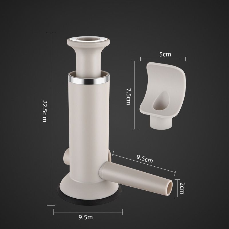 Rb Mesin Pembuat Sosis Bakso Manual Alat Cetak Sausage Maker Meatball Pencetak