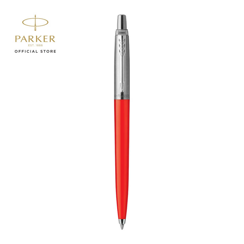 

Parker Jotter Originals Scarlet Red Ballpoint