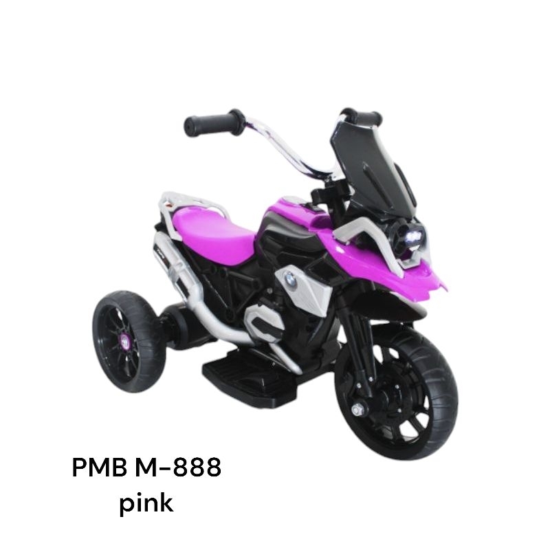 Motoran anak Pmb M-888A Dan M-888