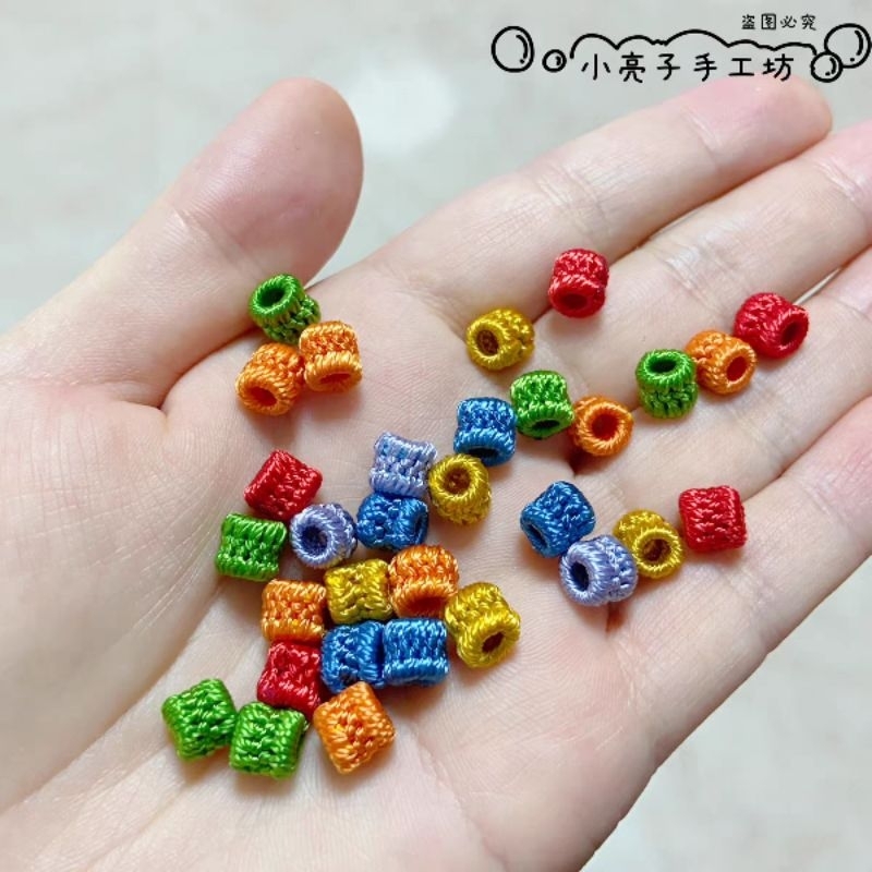 stopper rajut (2pcs)
