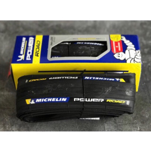 Ban Michelin Power Road 700x25c