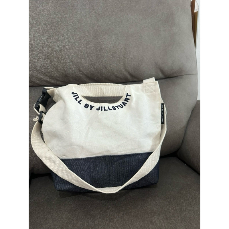 JILL BY JILL STUART SLING BAG ORIGINAL PRELOVED