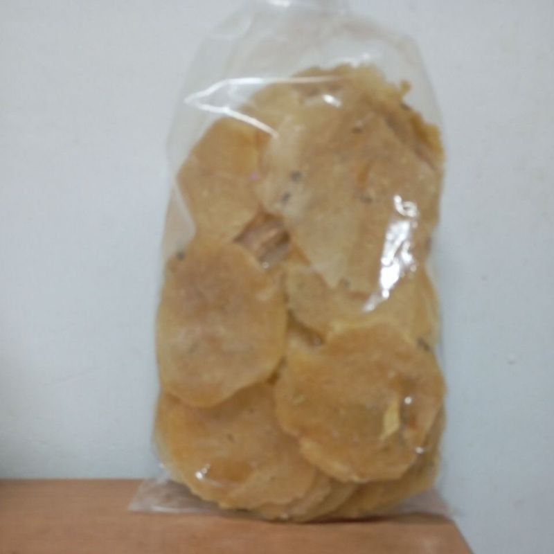 

Opak Singkong