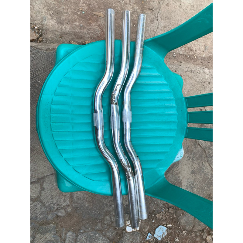 risebar non os alloy