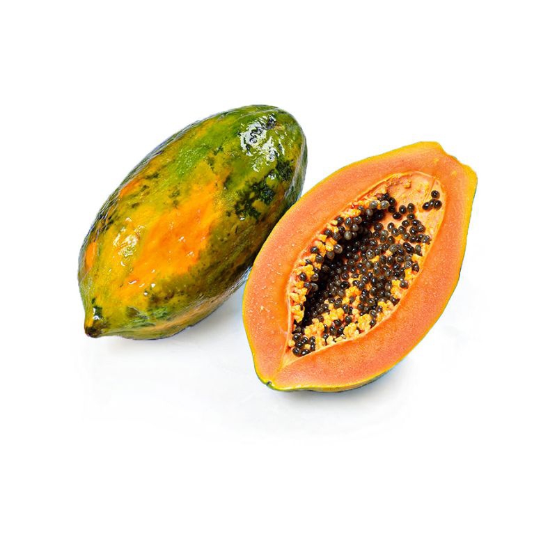 

Buah Pepaya Thailand/Bangkok Segar Per Biji