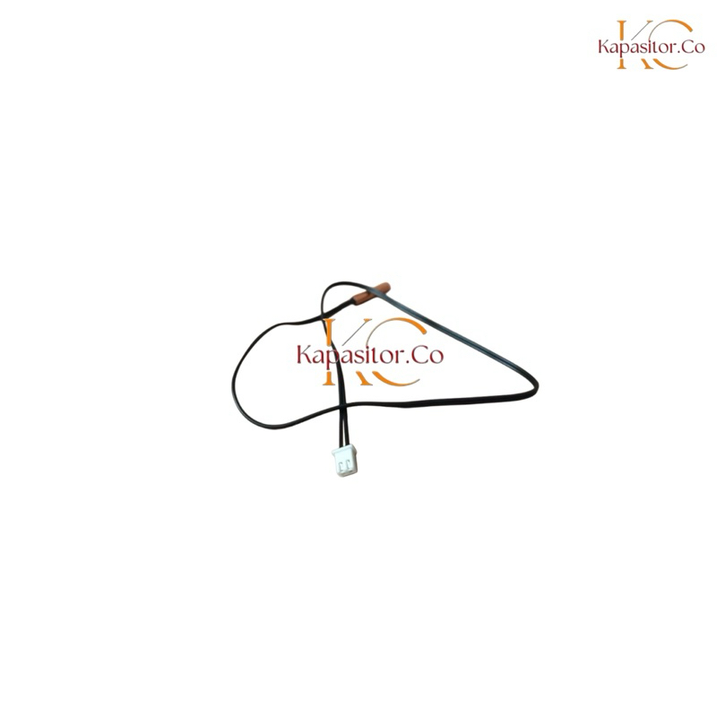 Thermistor AC Akira 1 PK 4 Kilo OHM Single Termistor AC Akira 1 PK | Termistor AC Akira 1 PK Single 