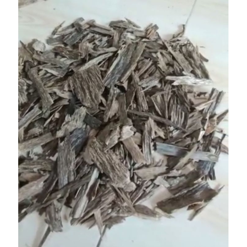 KAYU GAHARU ALAMI AB SUPER KACANG