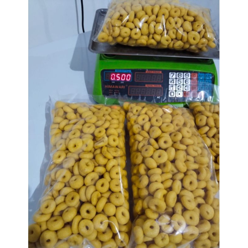 

alen alen kriuk 500gr dan 1kg