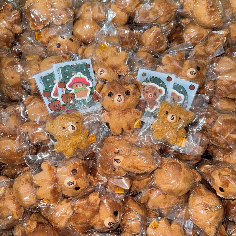 GOMDO LEE CHEETAH LEE