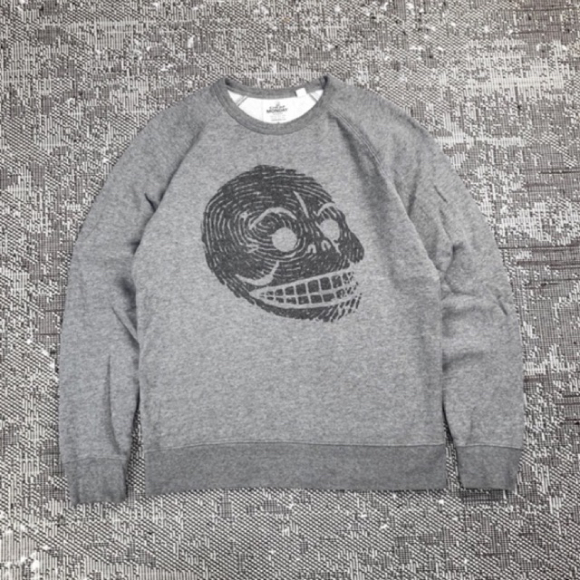 CREWNECK CHEAP MONDAY, size M