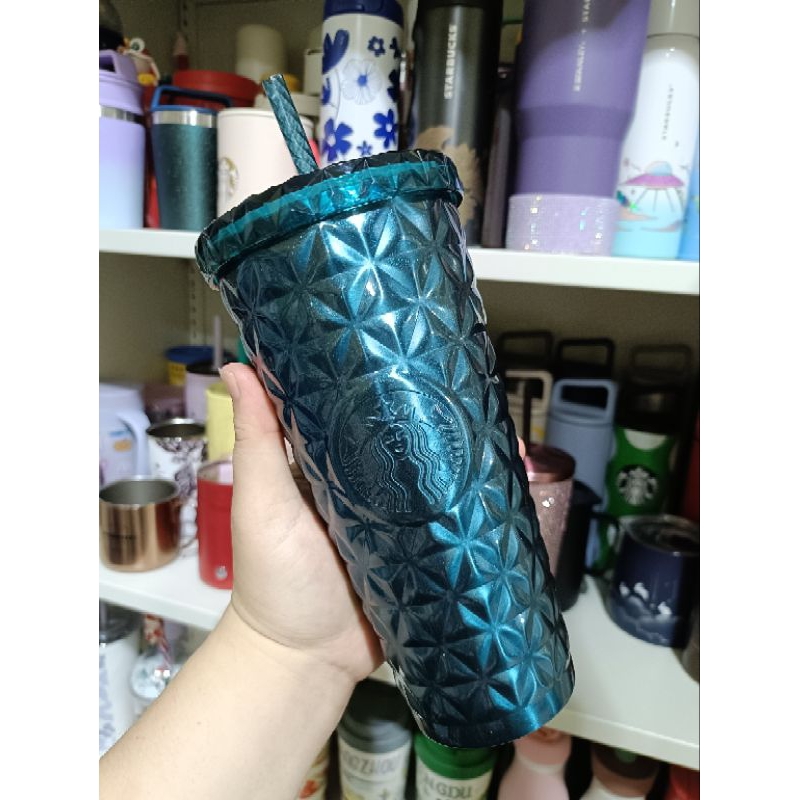 tumbler Starbucks dion preloved