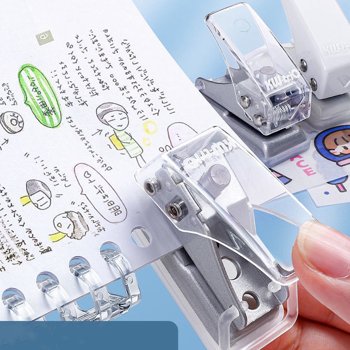 

Kes Pelubang KesBinder PunchPelubang Kes