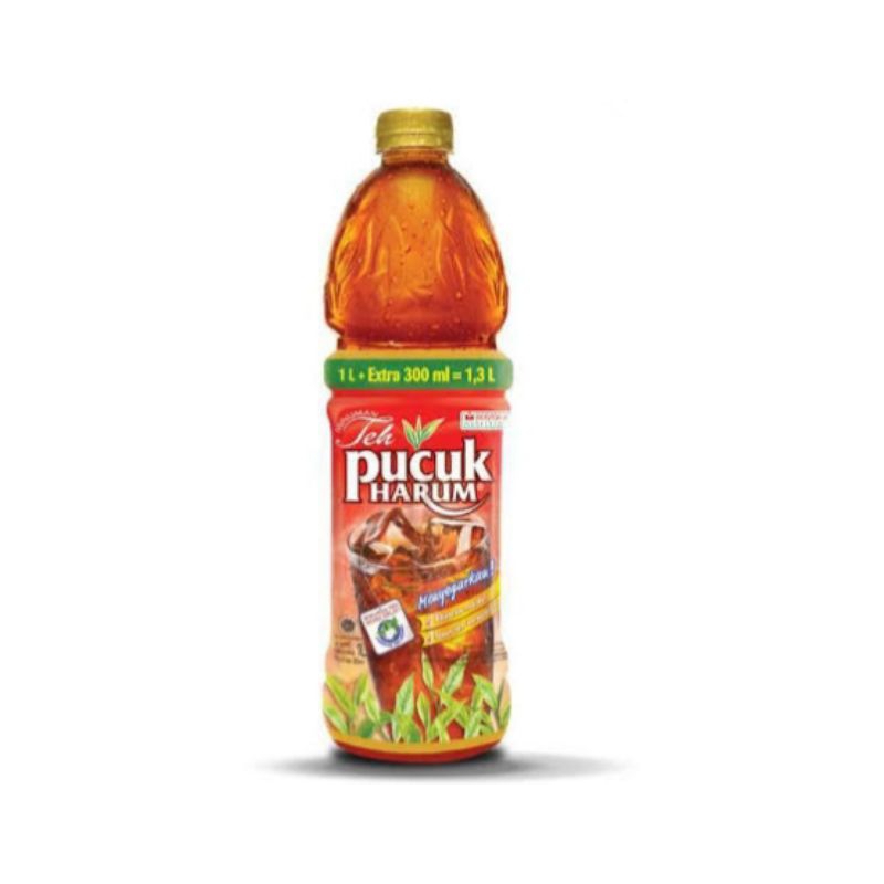 

teh pucuk harum 1300ml