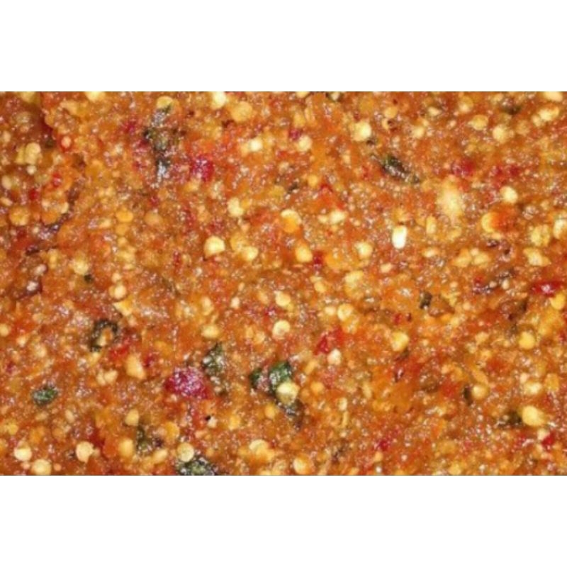 

Sambal Kacang 1 kg
