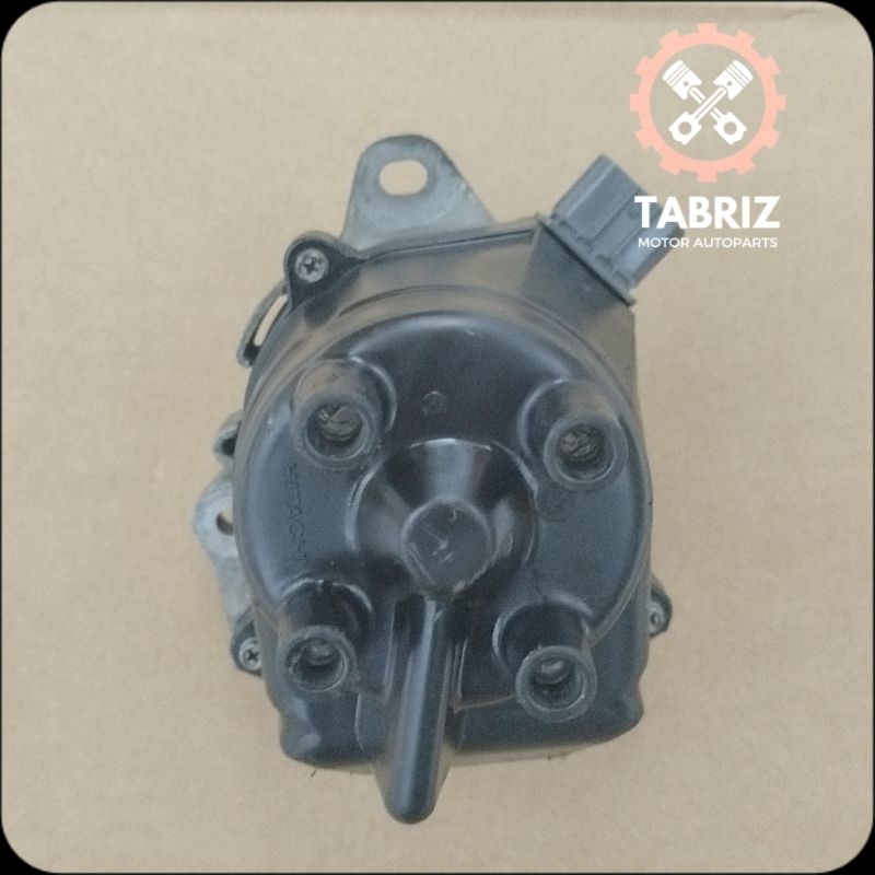 DELCO DELKO ASSY DISTRIBUTOR CDI HONDA ODYSSEY F23 ORIGINA